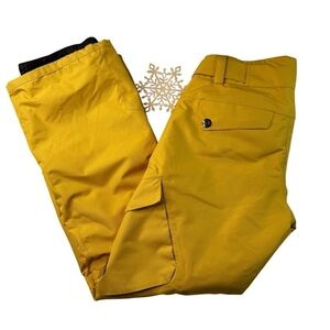 ROSSIGNOL Cargo Ski / Snowboard Pants M